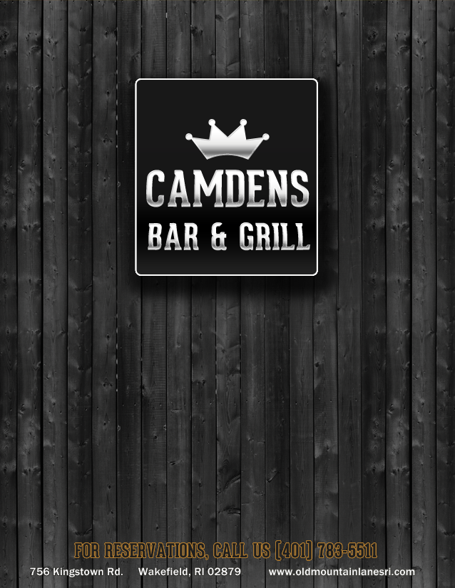 Camdens Restaurant