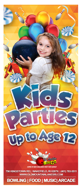 Kids Parties